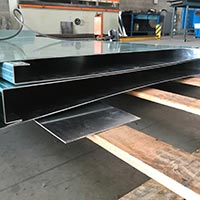 As vantagens de contratar o serviço de corte de chapa a laser com a Sag Industrial