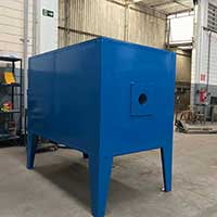 5 curiosidades sobre o tanque industrial que você precisa saber