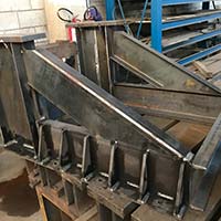 Entenda sobre o controle de qualidade dos produtos de caldeiraria industrial