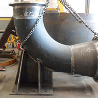 Entenda sobre o controle de qualidade dos produtos de caldeiraria industrial
