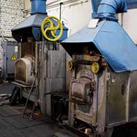 Forno industrial grande: Quais setores mais utilizam esse equipamento