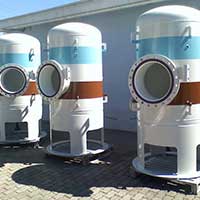 O que é um tanque industrial e para que serve?