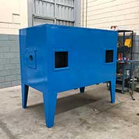 O que é um tanque industrial e para que serve?