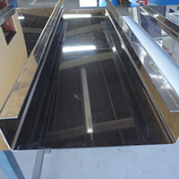 Corte Chapa Inox