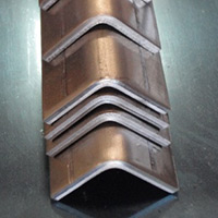 Corte de chapa