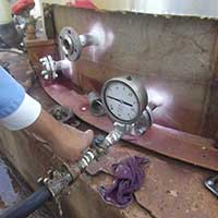 Tanques Industriais