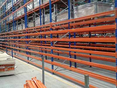 Racks Metálicos